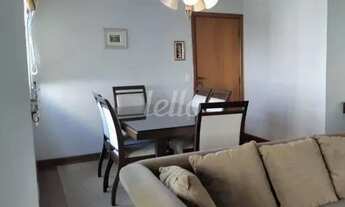 Imagem 4: São Paulo - Apartamento Padrão - Campo Belo