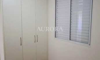 Imagem 3: Apartamento com 2 dormitórios para alugar, - Jardim Jockey Club - Londrina/PR