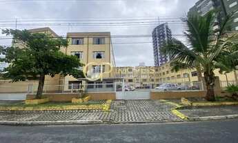 Imagem: Kitnet com 1 dorm, Tupi, Praia Grande
