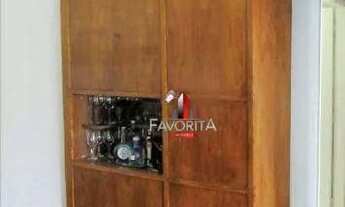 Imagem 7: Condomínio Jau, Apartamento com 2 dormitórios à venda, 90 m² por R$ 720.000 - Jardim Pauli