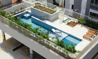 Imagem: APARTAMENTO NO EDIFÍCIO WINDOW BELEM