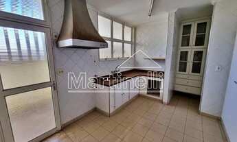 Imagem 6: Casa Sobrado Padrão em Ribeirão Preto