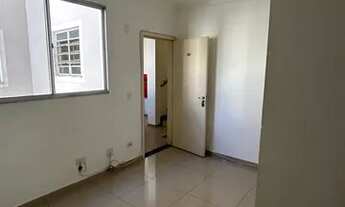 Imagem 5: Apto Parque Smart