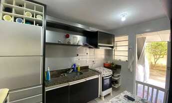 Imagem 4: Casa de condomínio para venda com 112 metros quadrados com 3 quartos em Piçarreira - Teres