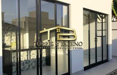 Imagem 4: Casa de Condomínio Residencial dos Ipês