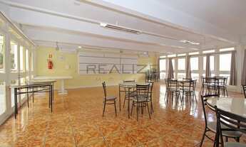 Imagem 3: Apartamento para aluguel possui 40 metros quadrados com 1 quarto em Santana - Porto Alegre