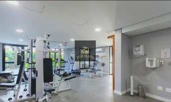 Imagem 4: Flat disponível em Moema