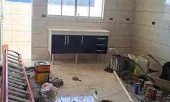 Imagem 2: Casa com 2 dormitórios para alugar, 70 m² por R$ 1.400,00 - Umuarama - Osasco/SP