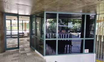 Imagem 6: Apartamento 3 dormitórios no Jardim Europa