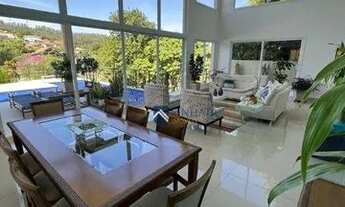 Imagem 5: Casa com 4 dormitórios, 680 m² - venda por R$ 5.490.000,00 ou aluguel por R$ 26.110,00/mês