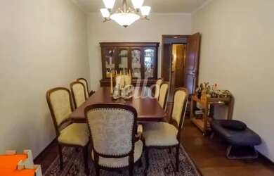 Imagem 6: São Paulo - Casa Padrão - Saúde