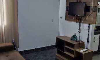 Imagem 3: Ótimo apartamento já totalmente mobiliado no Jardim América