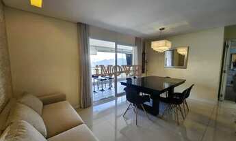 Imagem 2: Apartamento para aluguel e venda possui 98 metros quadrados com 2 quartos