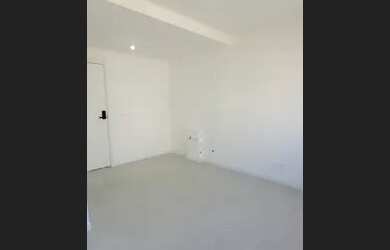 Imagem 4: Apartamento para aluguel possui 27 metros quadrados com 1 quarto