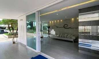 Imagem 3: Apartamento com 3 dormitórios à venda, 130 m² por R$ 1.380.000 - Jóquei - Teresina/PI