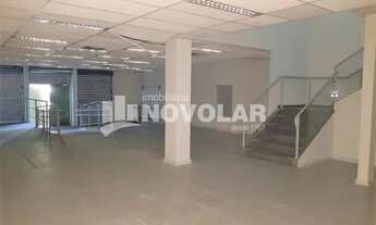 Imagem 4: Oportunidade de Investimento: Prédio Comercial na Praça Santo Eduardo, Vila Maria Baixa