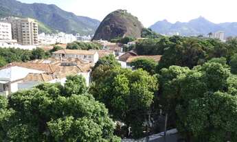 Imagem: Tijuca - 3 quartos com garagem em frente