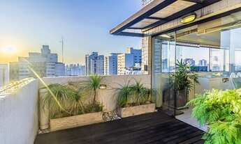 Imagem: Linda Cobertura a Venda -Vila Clementino!