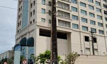 Imagem 2: Linda sala comercial com fino acabamento em um dos melhores empresariais de São Luis, préd