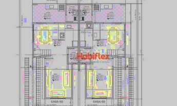 Imagem 5: Casa com 3 dormitórios à venda - Campeche - Florianópolis/SC