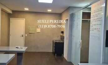 Imagem: Granja Viana Sala para aluguel e venda possui