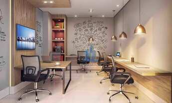 Imagem 6: Apartamento com 2 dormitórios à venda, 87 m² por R$ 958.000,00 - Fundação - São Caetano do