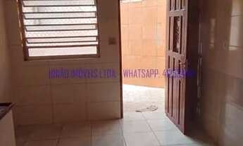 Imagem 5: Excelente casa térrea para locação próximo a UBS Baeta Neves