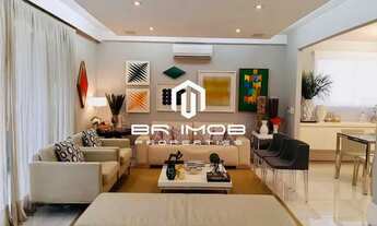 Imagem 4: APARTAMENTO RESIDENCIAL em SÃO PAULO - SP, MOEMA