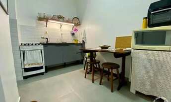 Imagem 4: Apartamento com 2 dorms, Encruzilhada, Santos - R$ 320 mil, Cod: 28141