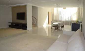 Imagem 6: Condomínio Quintas do Rio - MAGNIFICA CASA DE ALTISSIMO LUXO