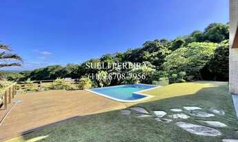 Imagem 7: Casa de condomínio para venda tem 495 metros quadrados com 4 quartos