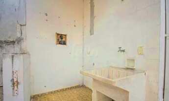 Imagem 6: São Caetano do Sul - Casa Padrão - Fundação