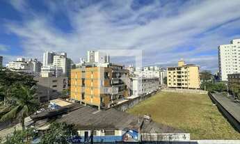 Imagem 7: Apartamento para Aluguel - Tombo, 2 Quartos, 77 m2