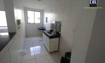 Imagem 3: Apartamento para Venda em Lauro de Freitas, Centro, 2 dormitórios, 1 banheiro, 1 vaga