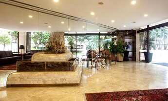 Imagem 4: Flat com 1 dormitório para alugar, 38 m² por R$ 4.200/mês no Jardins - São Paulo/SP