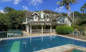 Imagem: Casa para venda com 563 metros quadrados