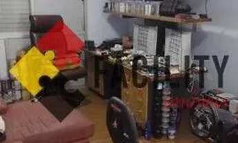 Imagem 3: Apartamento com 1 dormitório à venda, 35 m² por R$ 120.000,00 - Jardim Chapadão - Campinas