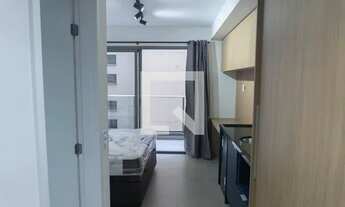 Imagem: Apartamento para Aluguel - Consolação