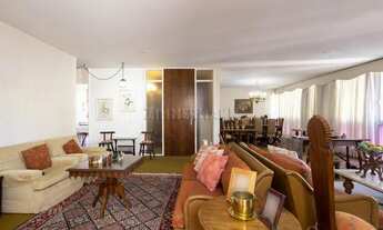 Imagem: APARTAMENTO JARDIM PAULISTA 3 DORMITÓRIOS