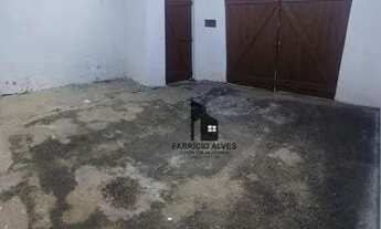 Imagem 4: Casa com 2 dormitórios, 60 m² - venda por R$ 220.000,00 ou aluguel por R$ 1.220,00/mês - J