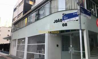 Imagem 1: Apartamento para locação no Centro de BC