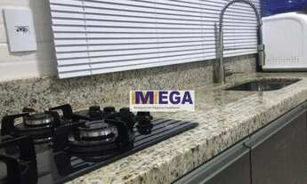 Imagem 7: Casa com 3 dormitórios à venda, 173 m² por R$ 816.990 - Parque Ortolândia - Hortolândia/SP