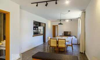 Imagem 2: Apartamento para Aluguel - Sagrada Família, 4 Quartos, 254 m2