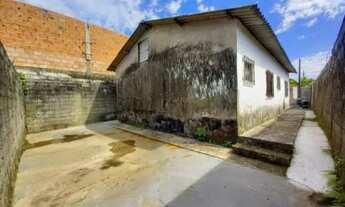 Imagem 2: Casa com 260m² para financiamento bancário, apenas 145 mil