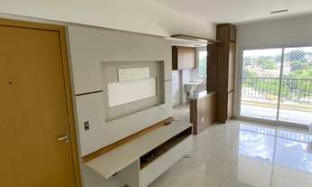 Imagem 2: Belo apartamento de 3 quartos e frente para o Bosque Botafogo