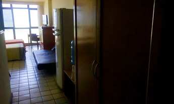 Imagem 4: Flat mobiliado na beira-mar de Piedade