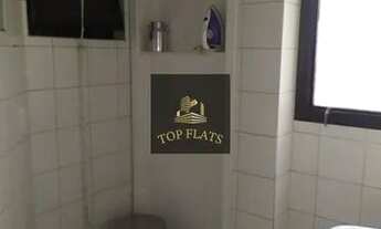 Imagem 5: Flat disponível em Moema - SP