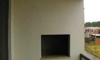 Imagem: Apartamento para venda tem 57 metros quadrados