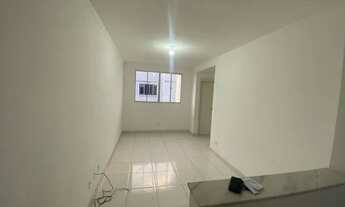 Imagem 4: Apartamento para aluguel no residencial jardim dos coqueiro tem 50 metros quadrados com 2