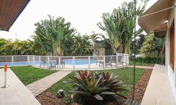 Imagem 3: Belíssima Casa em Condomínio Diferenciado